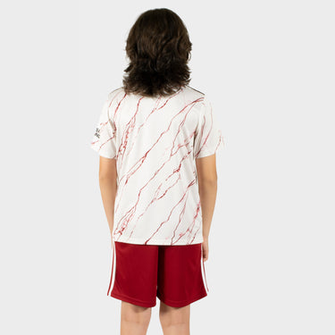 Kit extérieur enfants Arsenal 20/21